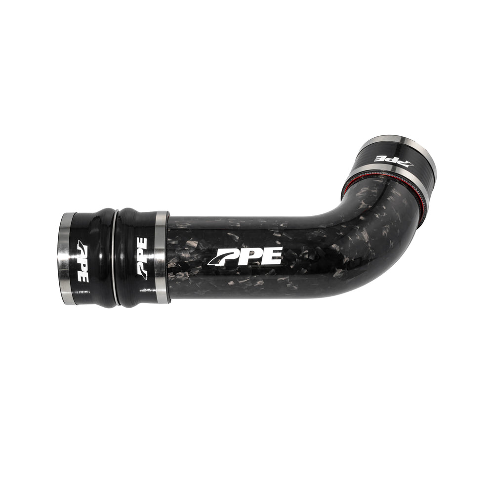Pacific Performance Engineering carbon auto part