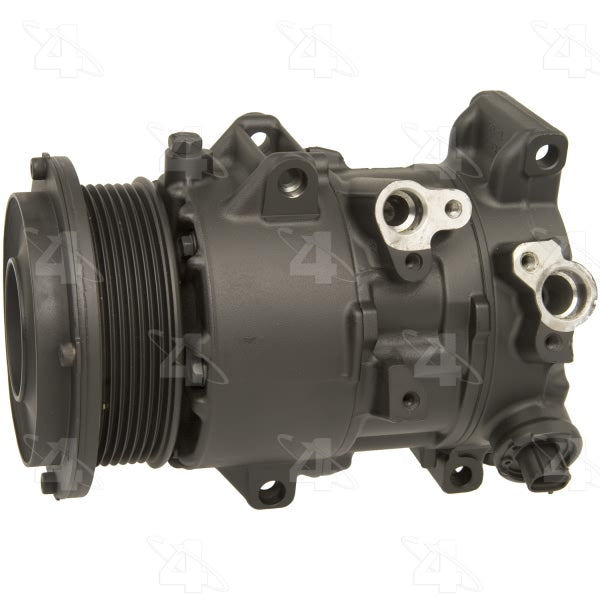 REMAN NIPPONDENSO 6EU16C