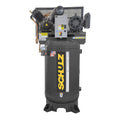 AIR COMPRESSOR - 7.5HP 3 PHASE - 80