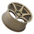 TANDEM BZ 17X9 5X120 +22