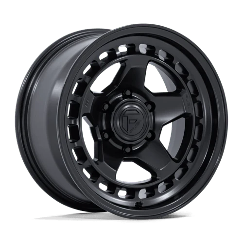 CORE 17X8.5 6X120 66.9 +25 M-BLK