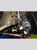 DNA Racing front suspension arms kit