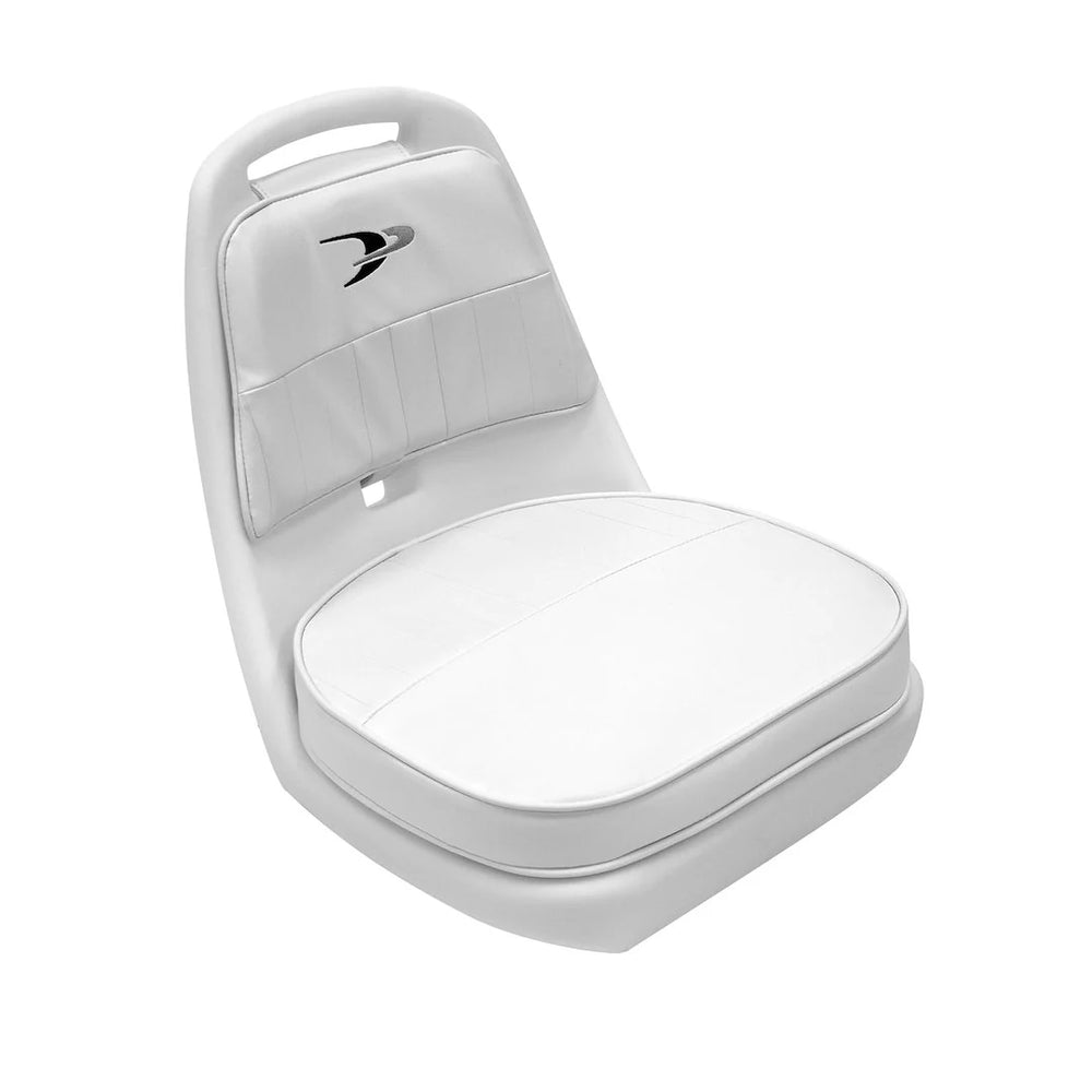 PILOT CHAIR WITH 8WP23-15-374 PEDES