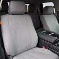 TOYOTA TUNDRA 2022-24 BUCKET SET
