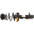 QUICK-STRUT ASSEMBLY