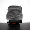 2021-2022 FORD F150 REGULAR CAB UND