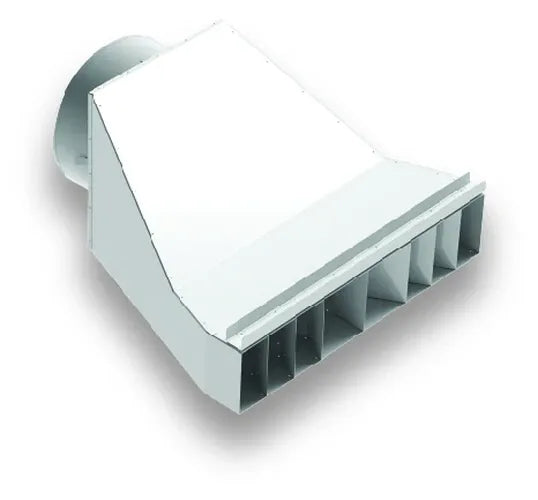 DIFFUSERHS190TCHS250TCBOX