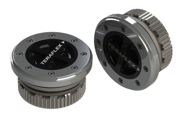 ~(9.1 lbs. 10X6X5)~ Dana 60 SlimLock Hub Kit