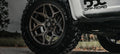 20" REPLICA WHEEL FITS RAM 1500 - D