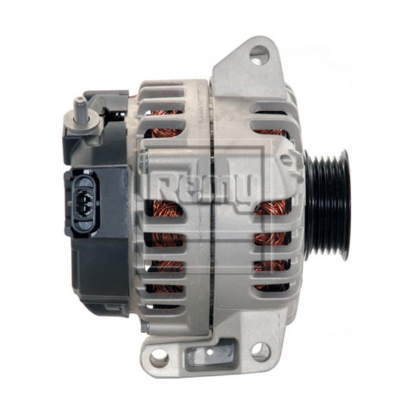 REMANUFACTURED ALTERNATOR
