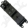 MASTER POWER WINDOW SWITCH