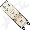 MASTER POWER WINDOW SWITCH