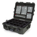 Nanuk auto part
