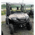 QuadBoss 14-21 Honda SXS700M2 Pioneer Roof