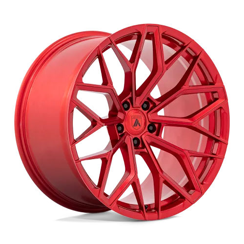 ABL-39 20X9.5 5X115 C-RED 15MM