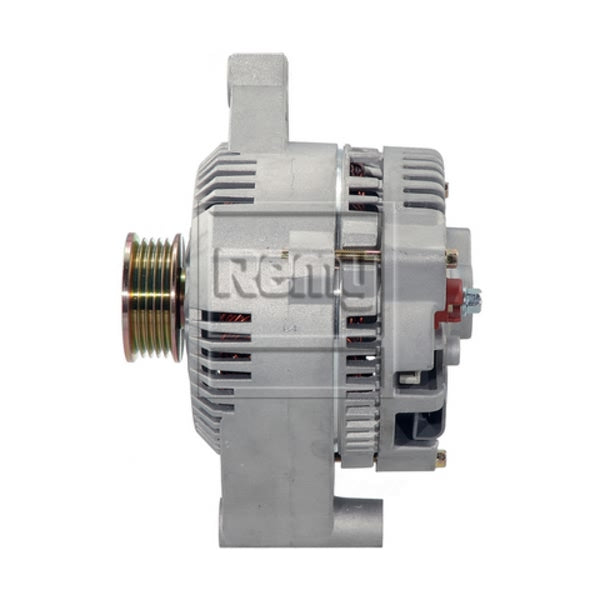 NEW ALTERNATOR
