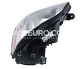 Hella 2007-2007 Mercedes-Benz GL320 Headlight Assembly