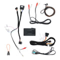 LAND ROVER RANGE ROVER L322 2010-20