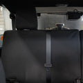 JEEP WRANGLER JKU 2013-18 60/40 W/O