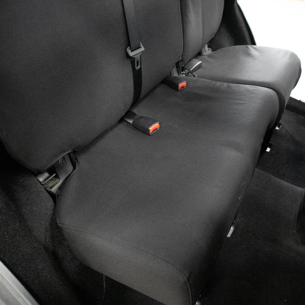 JEEP WRANGLER JKU 2013-18 60/40 W/O
