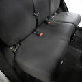 JEEP WRANGLER JKU 2013-18 60/40 W/O
