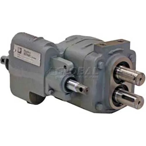 PUMP VALVE COMBO REMOTE MOUNT