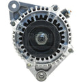 REMY auto part close-up