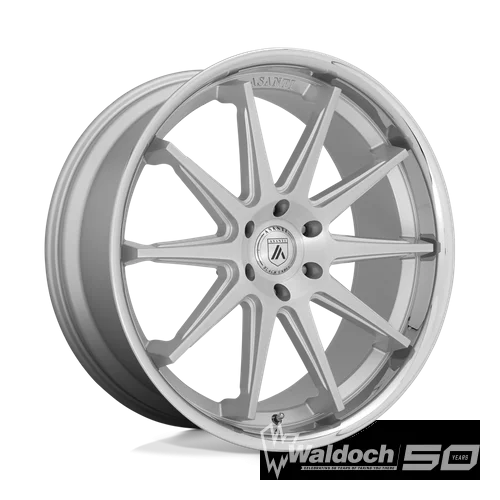 ABL29 22X10 5X120 BRSH SLV CHR LP 3