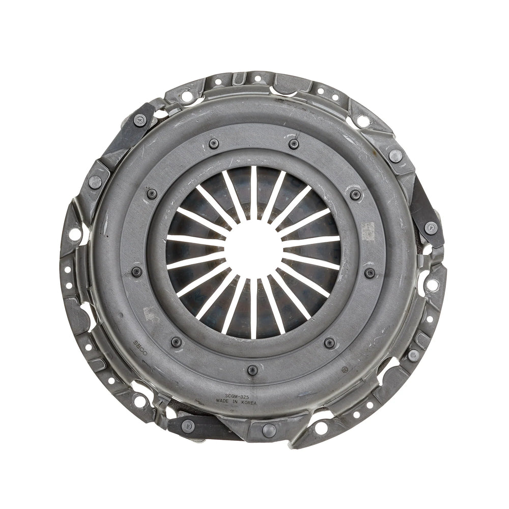 04-154R, STOCK REP CLUTCH KIT