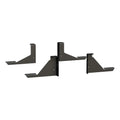 GRIP STEP 7" RUNNING BOARDS