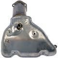 MANIFOLD CONVERTER