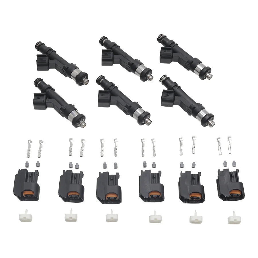 DeatschWerks auto part