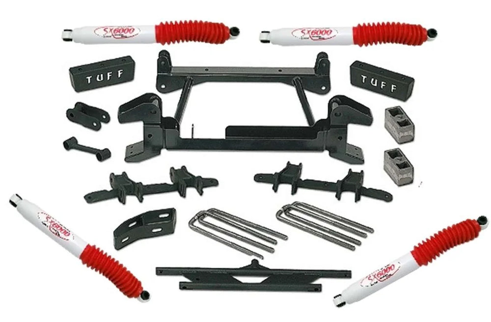 Step Systems Nerf Step Textured Black Chevy 02-06 Avalanche with Cladding 4 Door 5.3 Short Bed Gas SRW