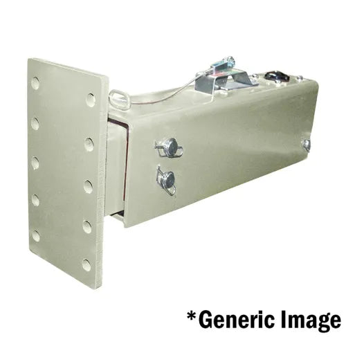 ACT DA20 PRIMD REDIHAUL W/ FLAT MOUNT
