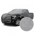 Covercraft Custom Fit Car Covers - 5-Layer Indoor Gray