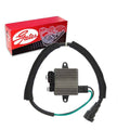 Gates 06-09 Hyundai Sonata V-6 3.3L Engine Cooling Fan Module