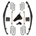 6"KIT,03/99-99F250,350 V10,
