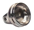 Alum Tube Weld Yoke
