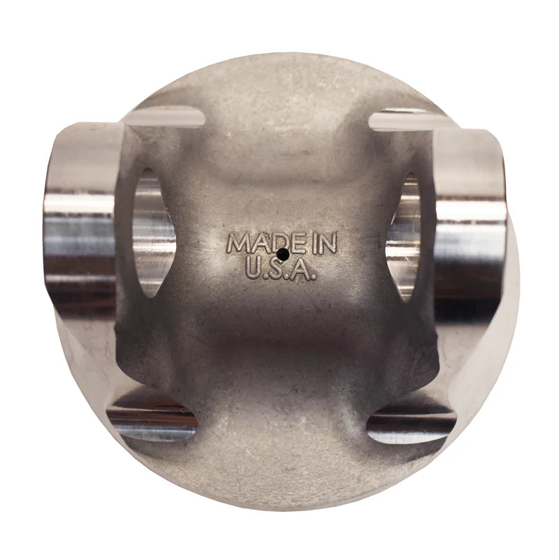 Alum Tube Weld Yoke