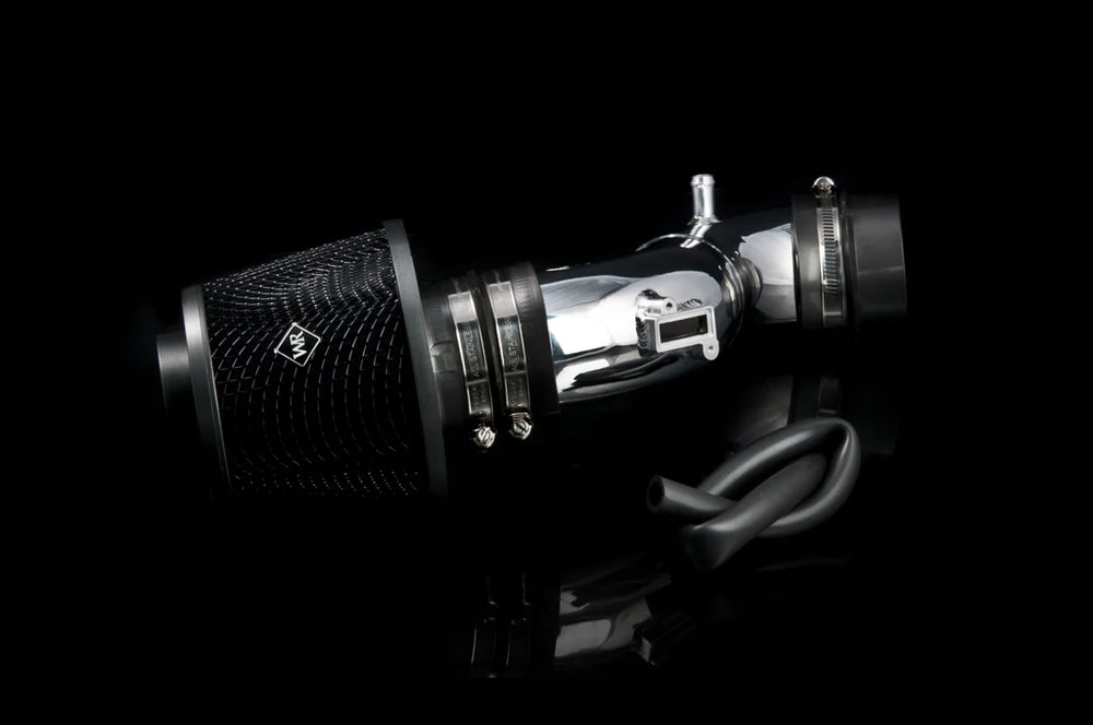 Weapon R 08 Ford Escape V6 3.0L Secret Weapon Intake