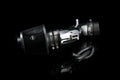 Weapon R intake system