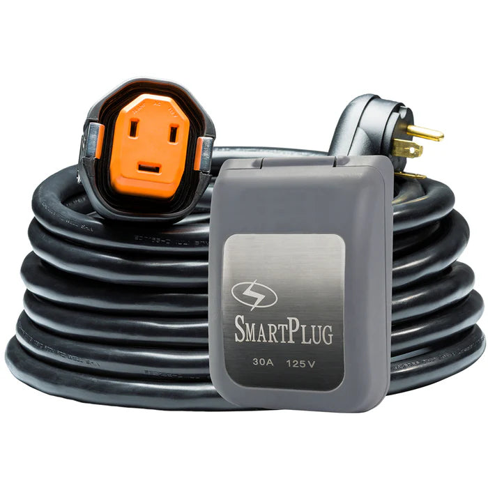 30 AMPRV KIT30FT DUAL CONFIG BLACK CORDSET /(SPS X PARK POWER) & NONMETALLIC