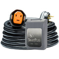 30 AMPRV KIT30FT DUAL CONFIG BLACK CORDSET /(SPS X PARK POWER) & NONMETALLIC
