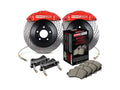 BIG BRAKE KIT 1 PIECE ROTOR, FRONT