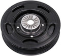 HARMONIC BALANCER ASSEMBLY