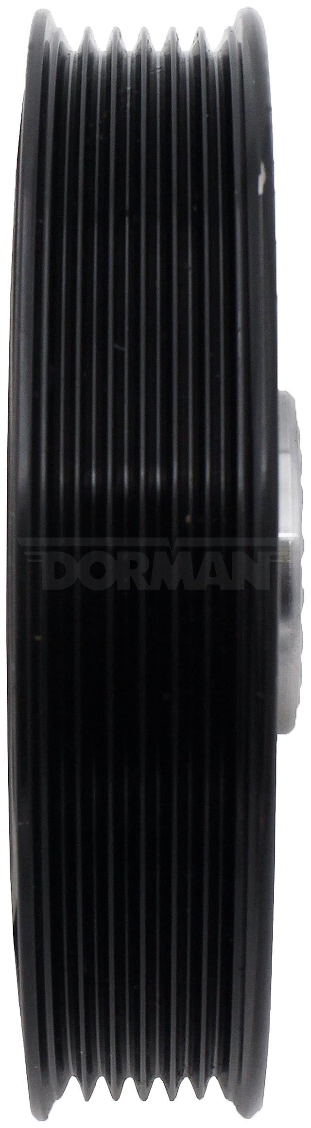 HARMONIC BALANCER ASSEMBLY