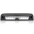 19C RAM 1500 RED 3RD BRAKE LIGHT KIT W/CREE XML WHITE LED CARGO LIGHTS