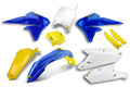 Cycra auto part detail