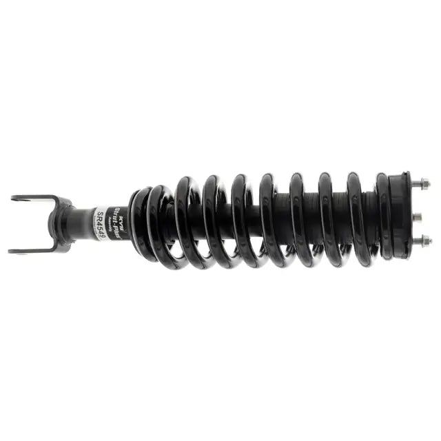QUICK-STRUT ASSEMBLY
