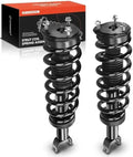 QUICK-STRUT ASSEMBLY